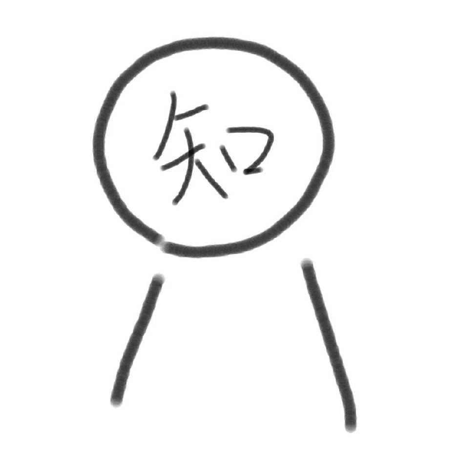 知兀